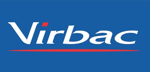 Virbac Logo