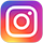 Instagram icon 40