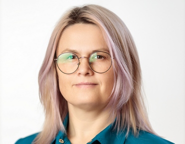 Абрамова Ирина Викторовна 