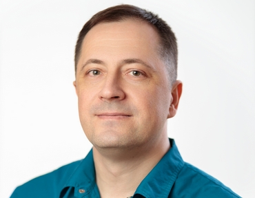 Афанасьев Александр Владимирович 