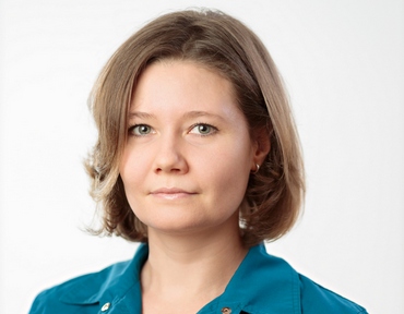 Агеева Аида Владимировна 