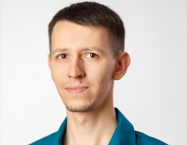 Гаев Владимир Владимирович