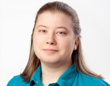 Шилкина Елизавета Алексеевна 