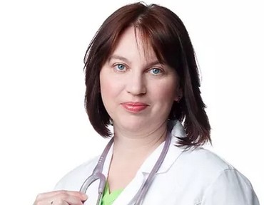 РЕДЬКИНА НАТАЛЬЯ НИКОЛАЕВНА